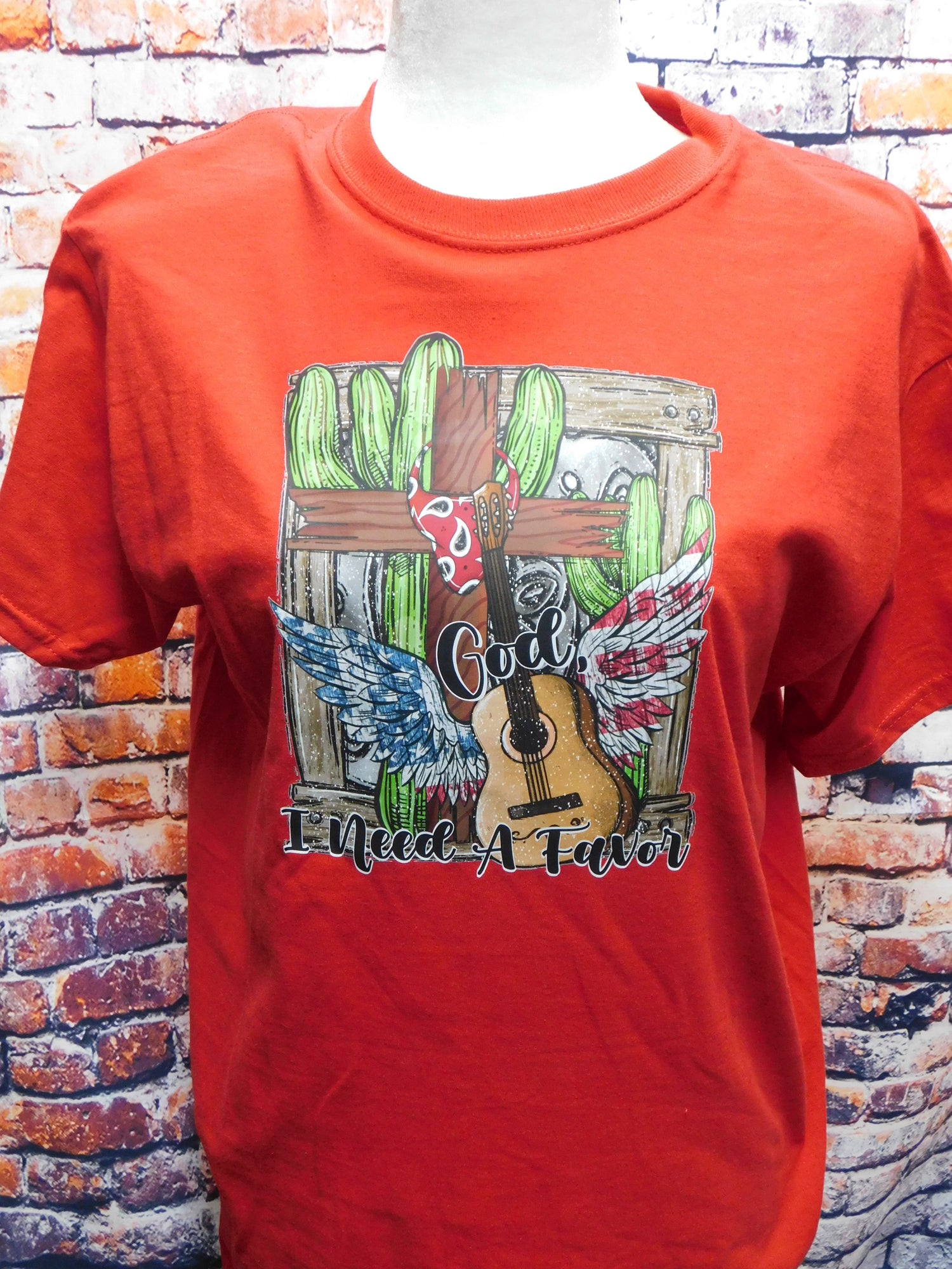 DTF T-Shirts