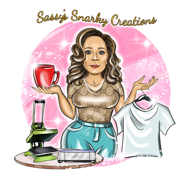 Sassy's Snarkey Creations