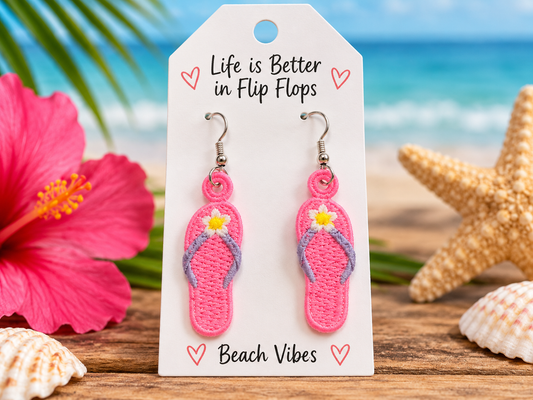 FSL Earrings