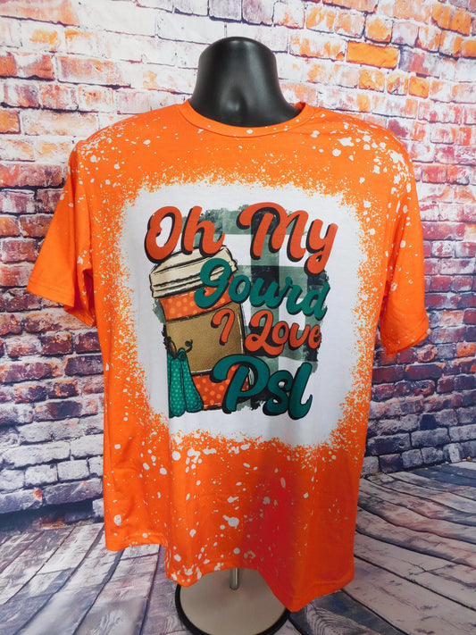 Clearance-Oh My Gourd shirt