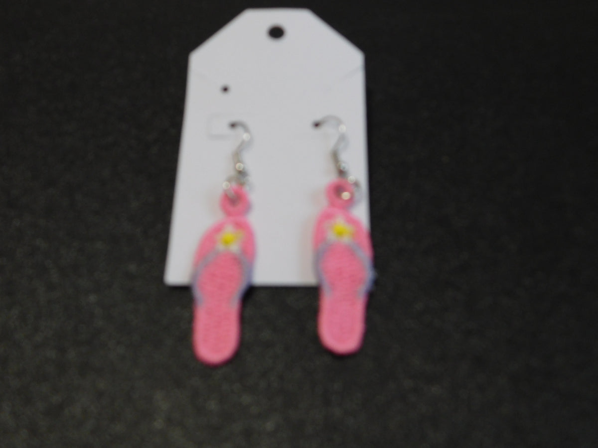 FSL Earrings
