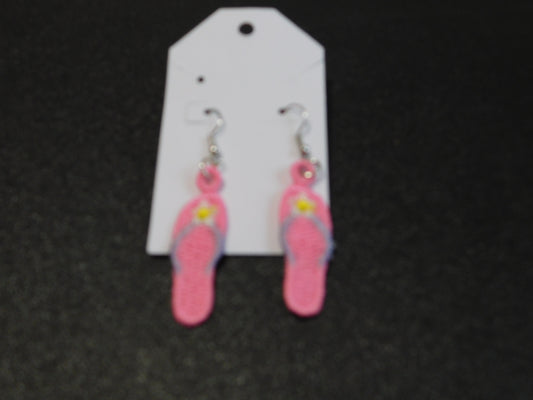 FSL Earrings