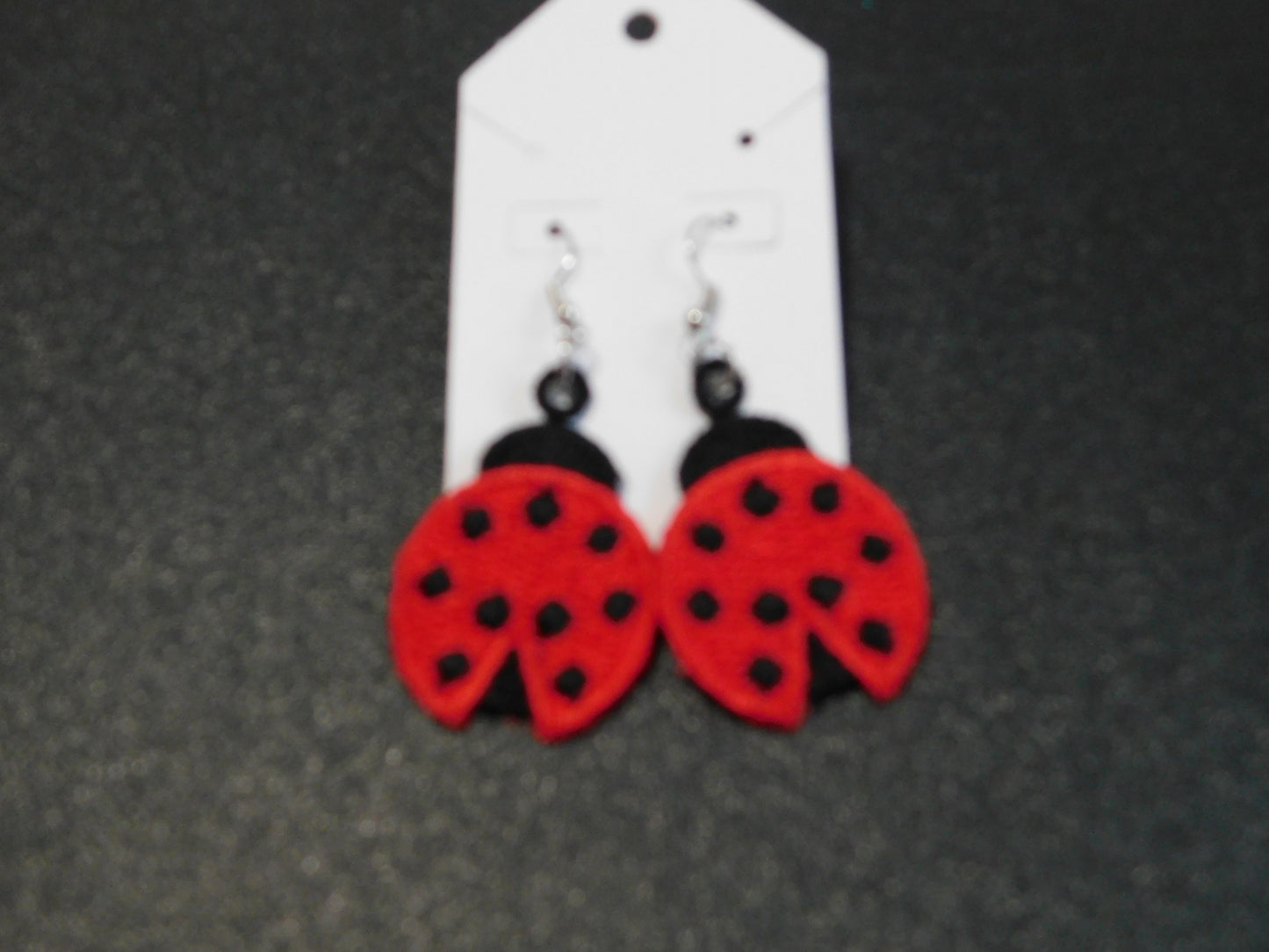 FSL Earrings