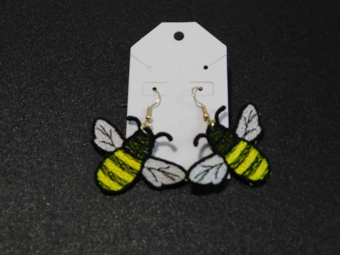 FSL Earrings